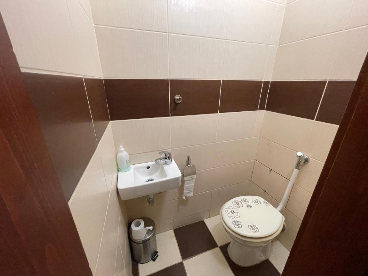 Отель Szimpla Vendeghaz Мишкольц Экстерьер фото